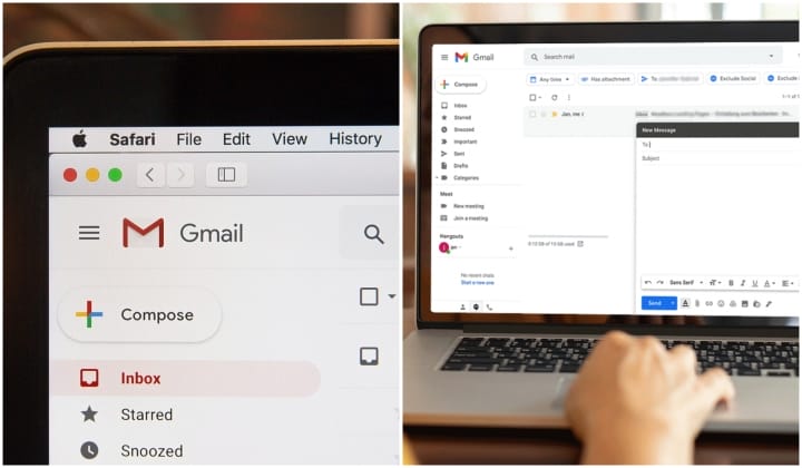 Boleh 'Undo' Hantar E-mel & 5 Lagi Tricks Menarik Dalam Gmail