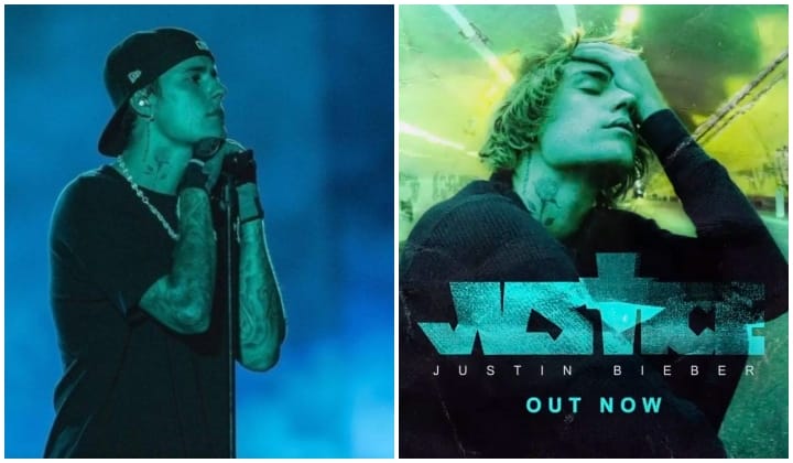 Konsert Justin Bieber Live In Malaysia Ditangguhkan