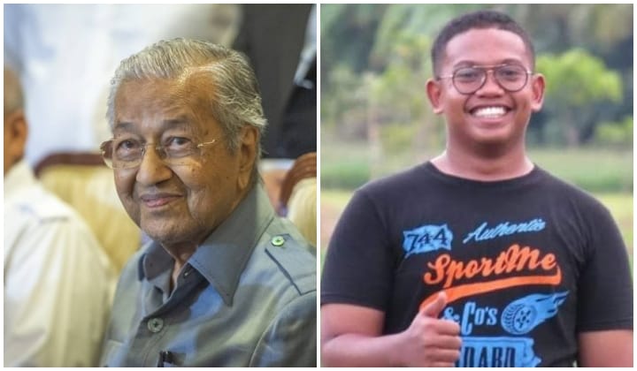 PRU15: Calon Termuda Yang Bertanding Umur 23 Tahun & Mahathir Kekal Paling 'Senior'