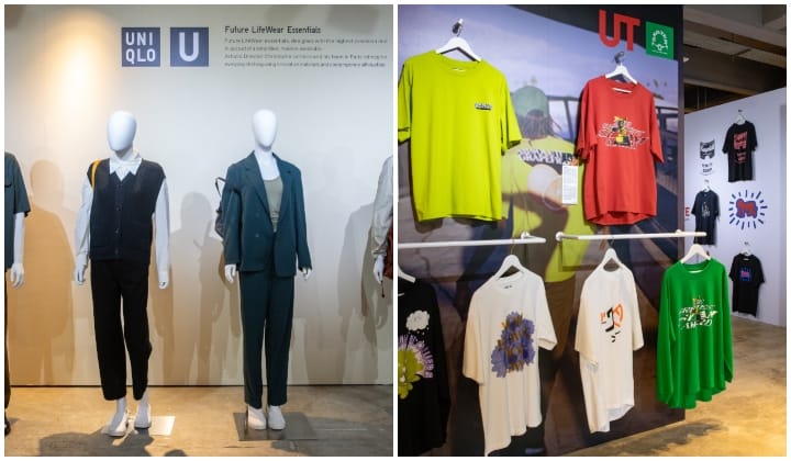 UNIQLO Lancar Koleksi Pakaian Musim Panas & Bunga Untuk Tahun 2023