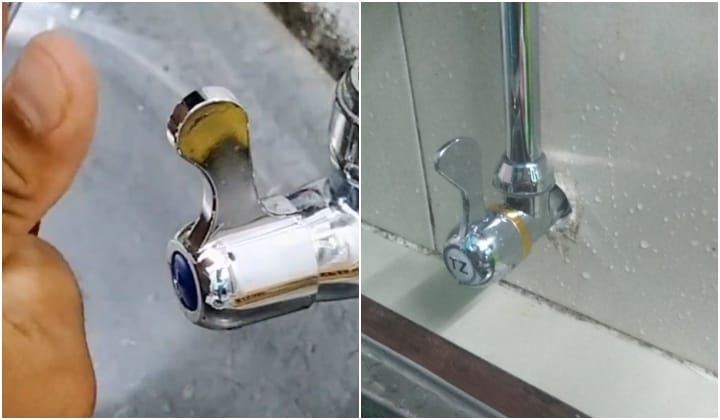 Air Asyik 'Bocor' Dari Sinki? Boleh Repair Sendiri Je Di Rumah Dengan Cara Mudah Ini