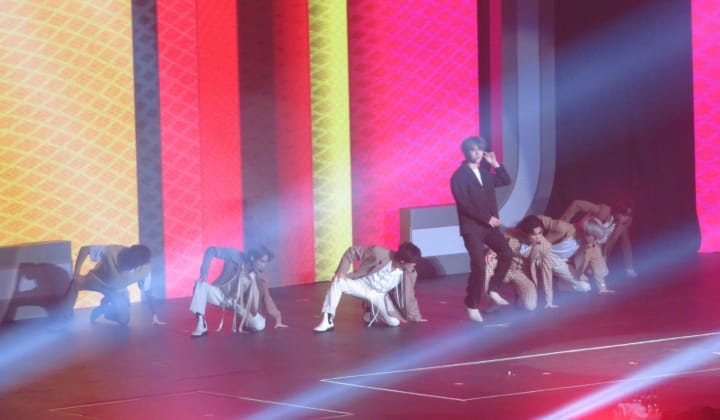 Konsert NCT DREAM Live In KL Dipenuhi 'Lautan Hijau' Dari Para Peminat Di Axiata Arena, Bukit Jalil