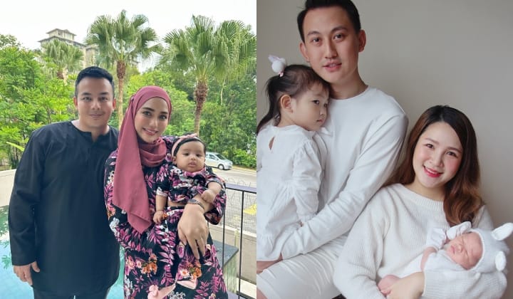 ZCOVA Rai 2 Orang 'Super Mum', Yuna Zainal & Povy Teng Sempena Hari Ibu 14 Mei Ini (4)
