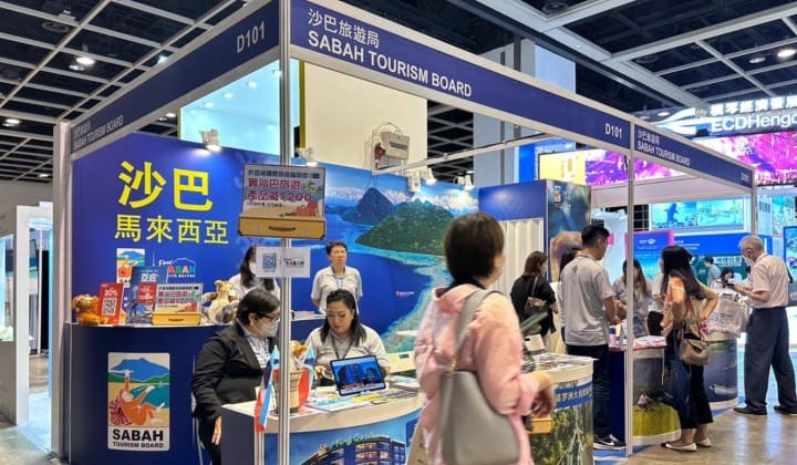 马来西亚以独特的榴莲体验瞄准中国游客