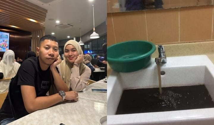 Gara-gara Ungkit Isu Air Di Kelantan, Netizen Didakwa Mahu Boikot 'Influencer'